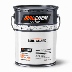 Buil Guard