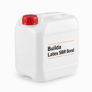 Builda Latex SBR Bond