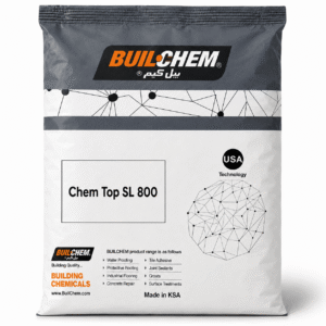 Chem Top SL 800