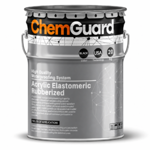 Chem Guard