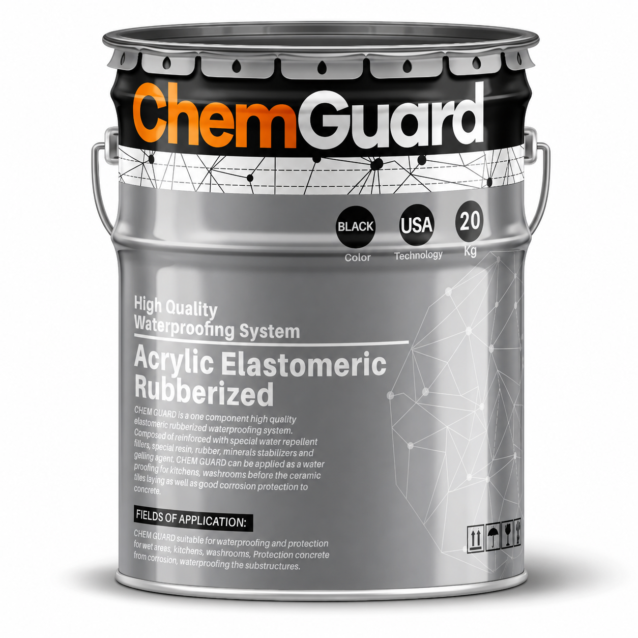 Chem Guard