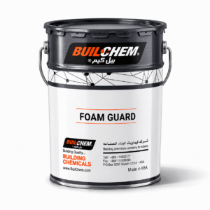 Foam Guard