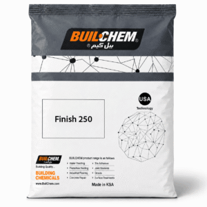 Builda Finish-250