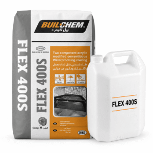 Builda Flex 400-S
