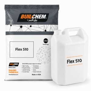 Builda Flex 510