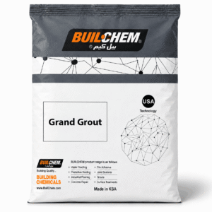 Grand Grout