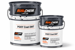 Poxy Coat DWT