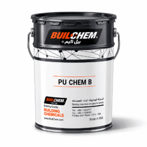 PU Chem B