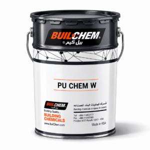 PU Chem W