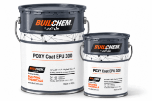 Poxy Coat EPU 300