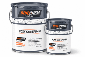 Poxy Coat EPU 450