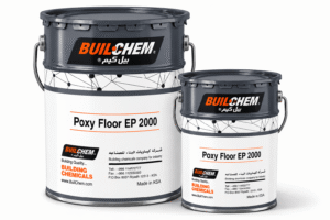 Poxy Floor EP 2000