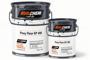 Poxy Floor EP 400
