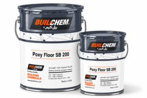 Poxy Floor SB 200