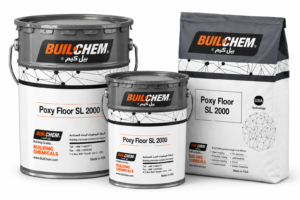 Poxy Floor SL 2000