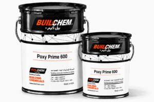 Poxy Prime 600