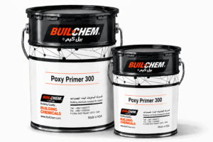 Poxy Primer-300