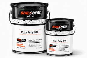 Poxy Putty 300