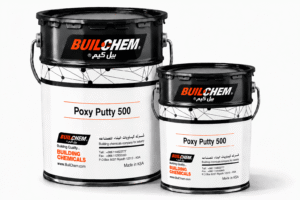 Poxy Putty 500