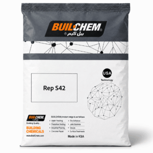 Builda Rep S42