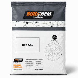 Builda Rep S62