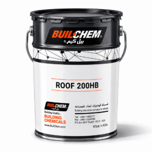 Builda Roof 200 HB