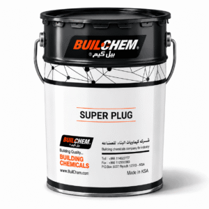Super Plug